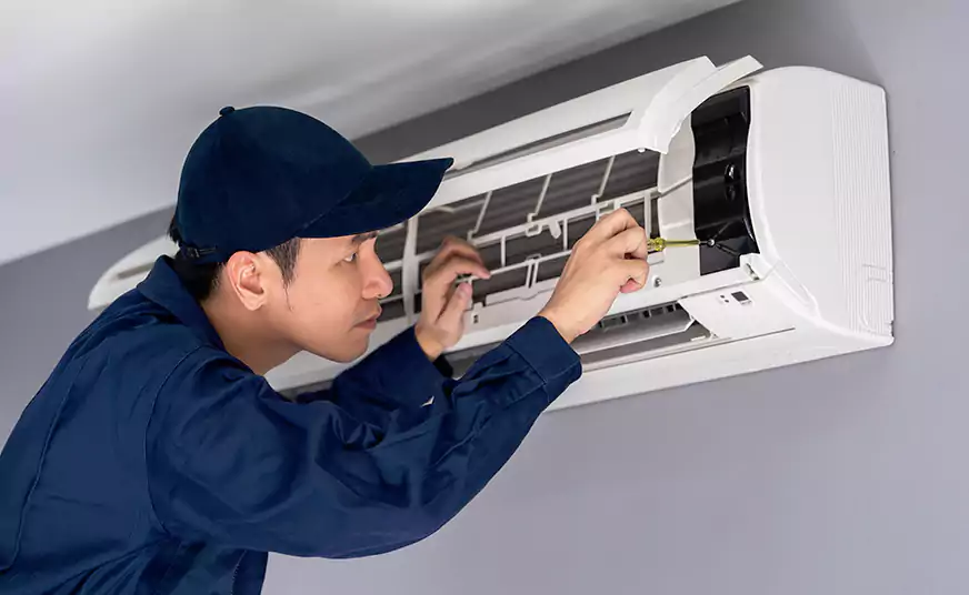 AC Duct Cleaning Mattoon