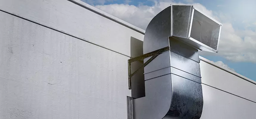 Trusted Industrial Dryer Vent Cleaning in Mattoon