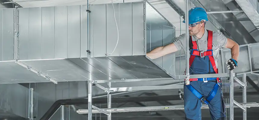 Our Dryer Fire Safety Service Services in Mattoon, IL