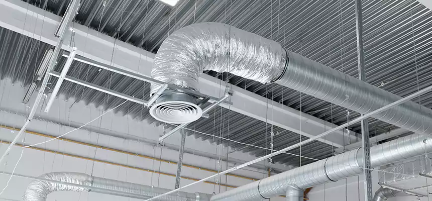 Our Dryer Vent Hose Replacement Services in Mattoon, IL