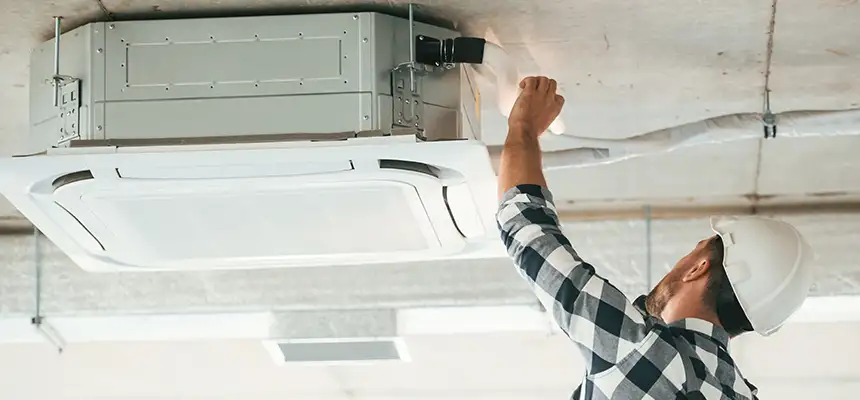 Our Local Vent Cleaning Services in Mattoon, IL