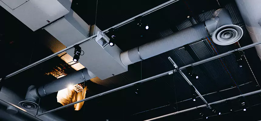 Our Seasonal Allergy Air Duct Cleaning Services in Mattoon, IL