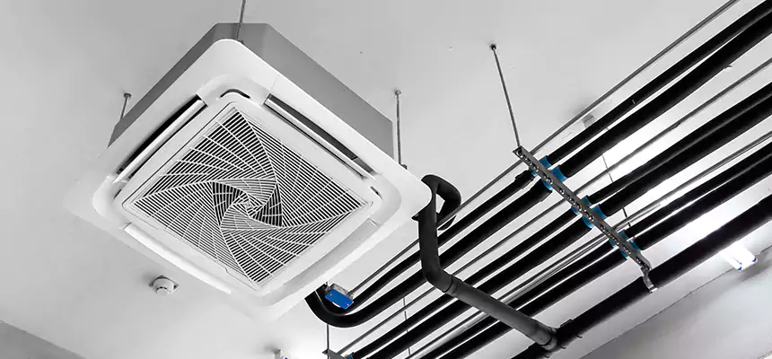 Our Smart AC Vent Controller Services in Mattoon, IL