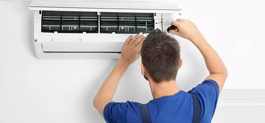 Our Smart Air Conditioning Installation Services in Mattoon, IL