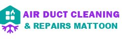 Air Duct Cleaning & Repairs Mattoon