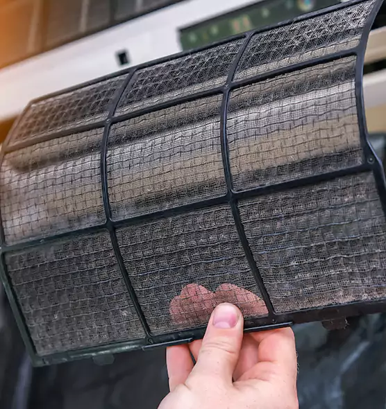 Top-notch AC Air Filter Replacement in Mattoon