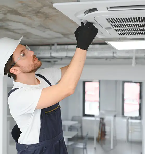Top Affordable Duct Cleaning Services Near Me in Mattoon, IL