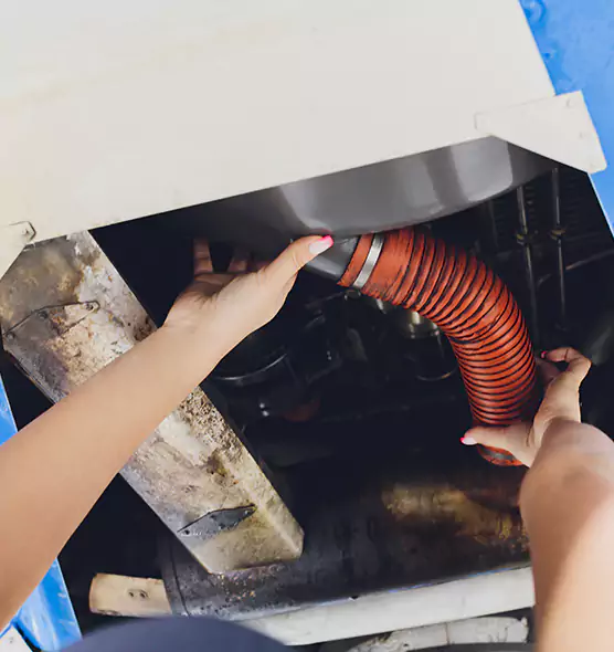 About Air Duct Virus Disinfection in Mattoon, IL