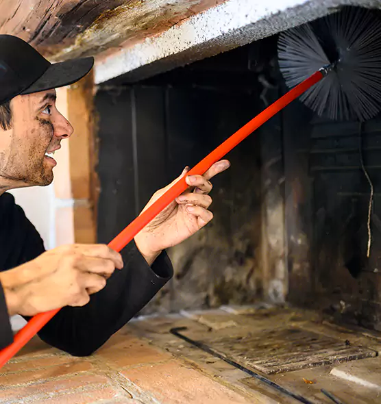 About Expert Chimney Cleaning in Mattoon, IL