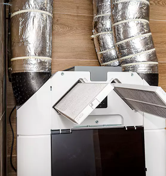 About Clogged Air Duct Repair in Mattoon, IL
