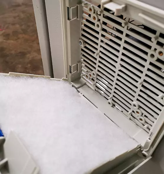 Professional Dryer Vent Mold Cleaning in Mattoon, IL