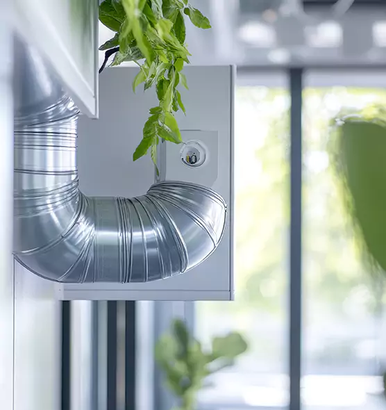 Professional Eco-Safe Dryer Vent Cleaning in Mattoon, IL