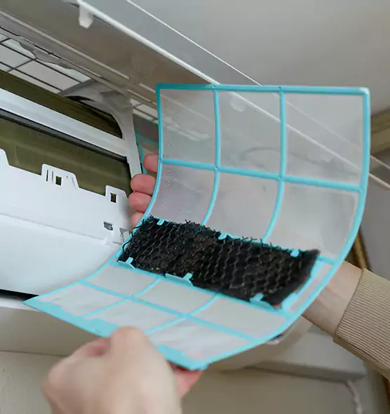 Welcome to Air Duct Cleaning & Repairs Mattoon — Your Local HEPA Filter Installation Pros in Mattoon, IL