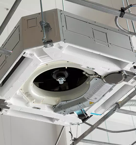 Professional Industrial Dryer Vent Cleaning in Mattoon, IL