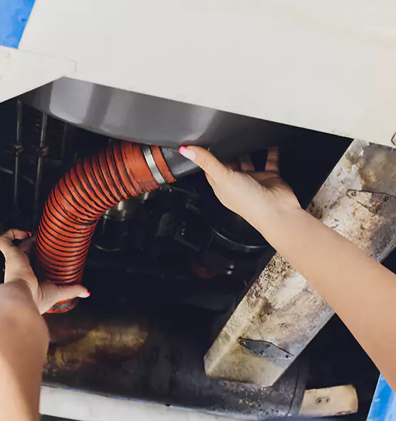 Professional Post-Renovation Duct Debris Removal in Mattoon, IL