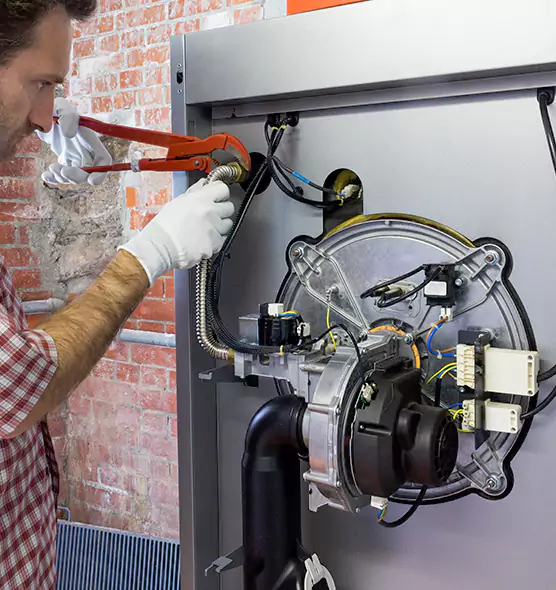 Advanced Repair Dryer Vent Hose in Mattoon, IL