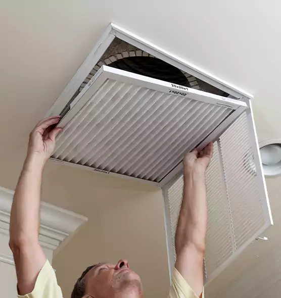 Advanced Residential Vent Cleaning in Mattoon, IL