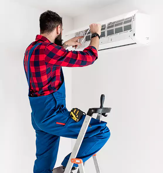About Smart Air Conditioning Installation in Mattoon, IL