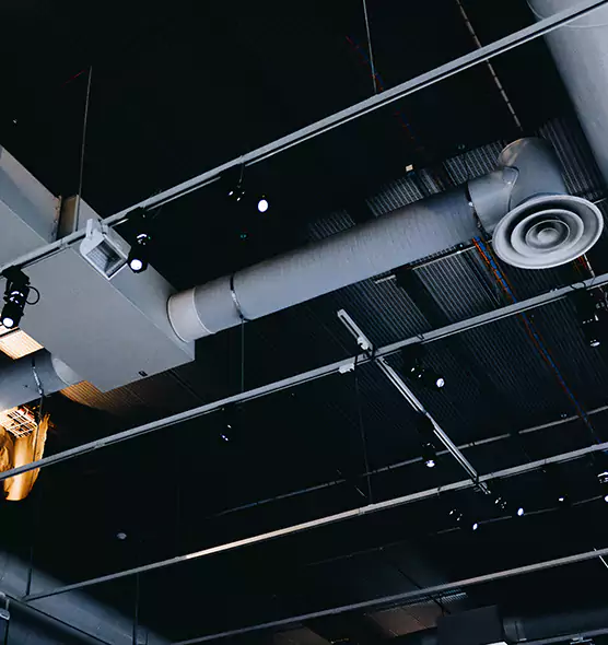 Professinal UV Light Air Purification for Ducts in Mattoon, IL