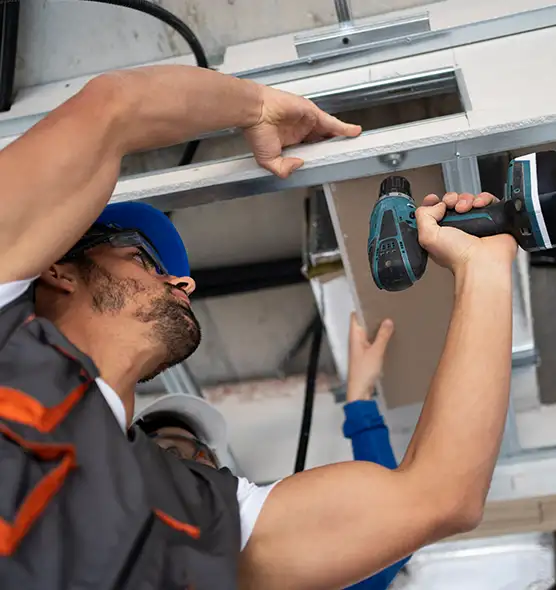 About Vent Smoke Odor Elimination in Mattoon, IL