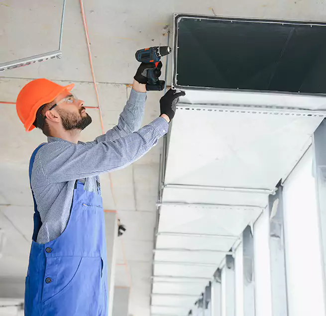 Why Homeowners & Businesses Trust Us in Mattoon, IL?