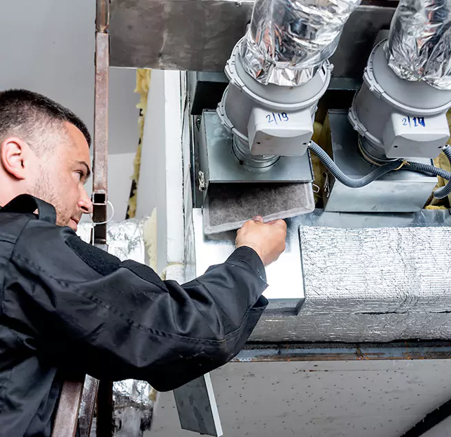 Why Homeowners & Businesses Trust Us in Mattoon, IL?