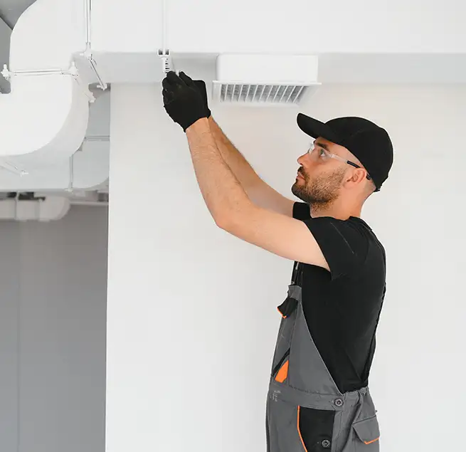 Why Homeowners & Businesses Trust Us in Mattoon, IL?