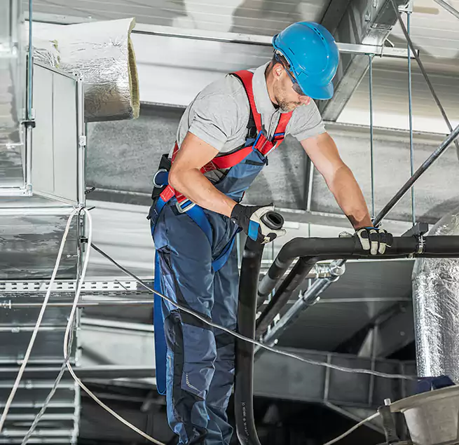 Why Homeowners & Businesses Trust Us in Mattoon, IL?