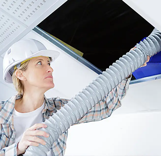 Why Homeowners & Businesses Trust Us Mattoon, IL