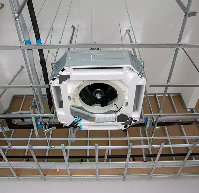 Why Homeowners & Businesses Trust Us in Mattoon, IL?