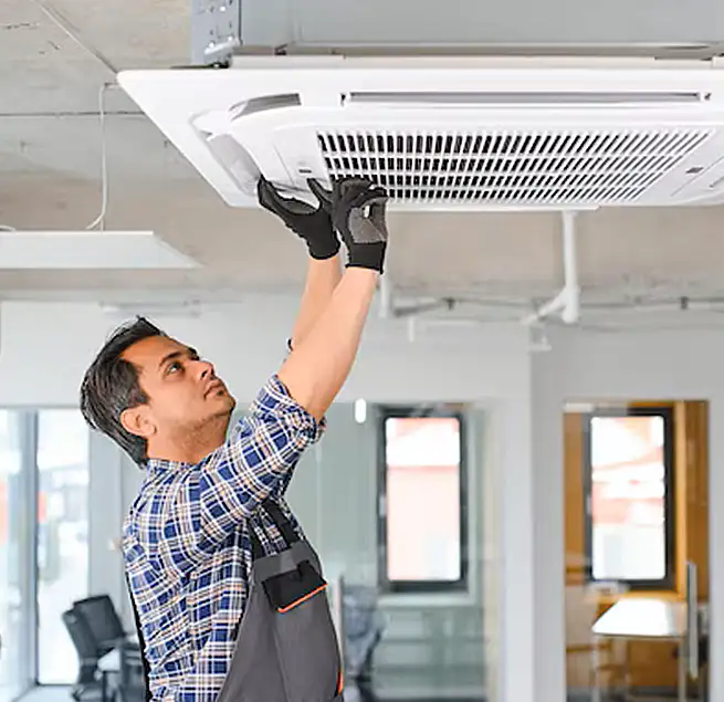 Why Homeowners & Businesses Trust Us in Mattoon, IL?