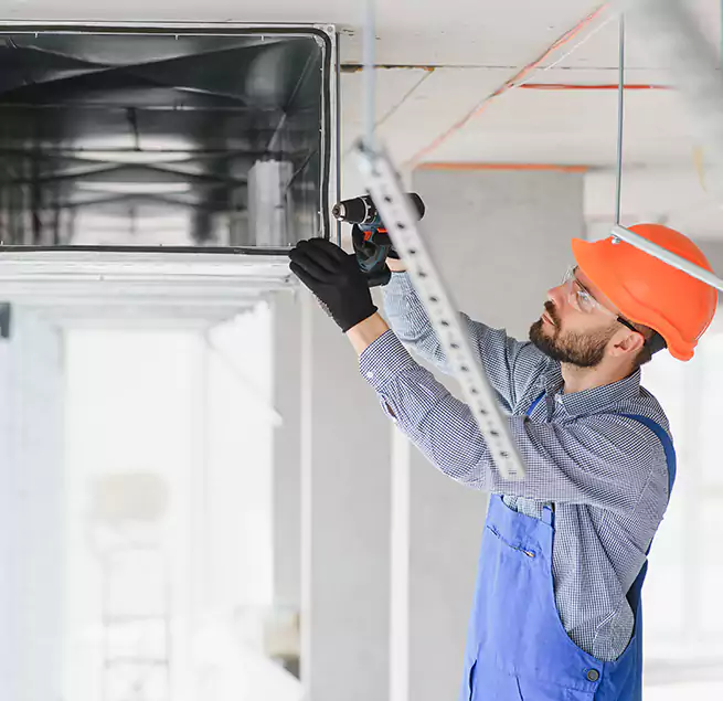 Why Homeowners & Businesses Trust Us Mattoon, IL