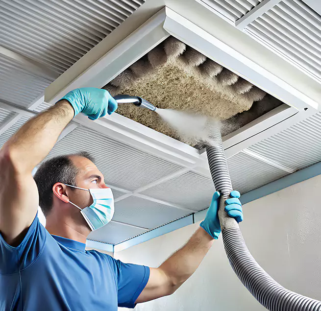 Why Homeowners Businesses Trust Us in Mattoon, IL