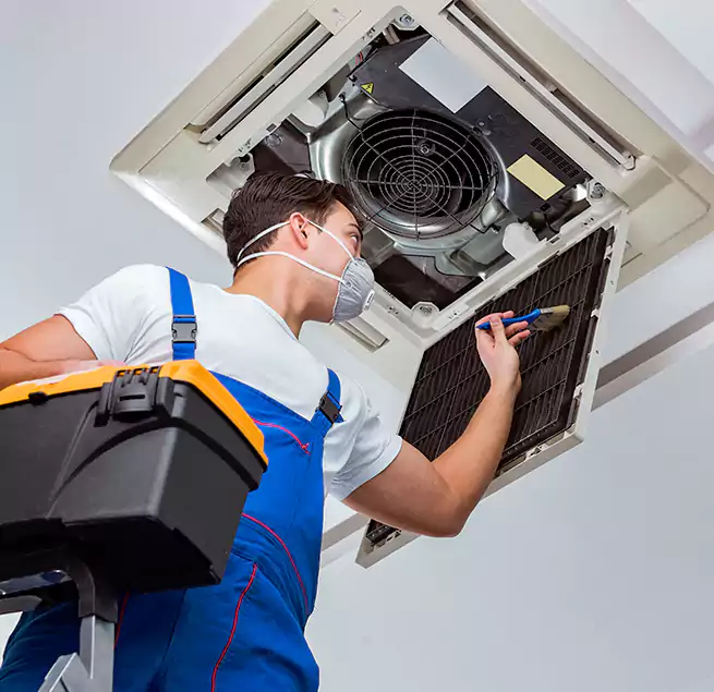 Why Homeowners & Businesses Trust Us in Mattoon, IL?