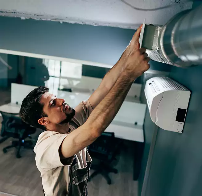 Why Homeowners & Businesses Trust Us in Mattoon, IL?