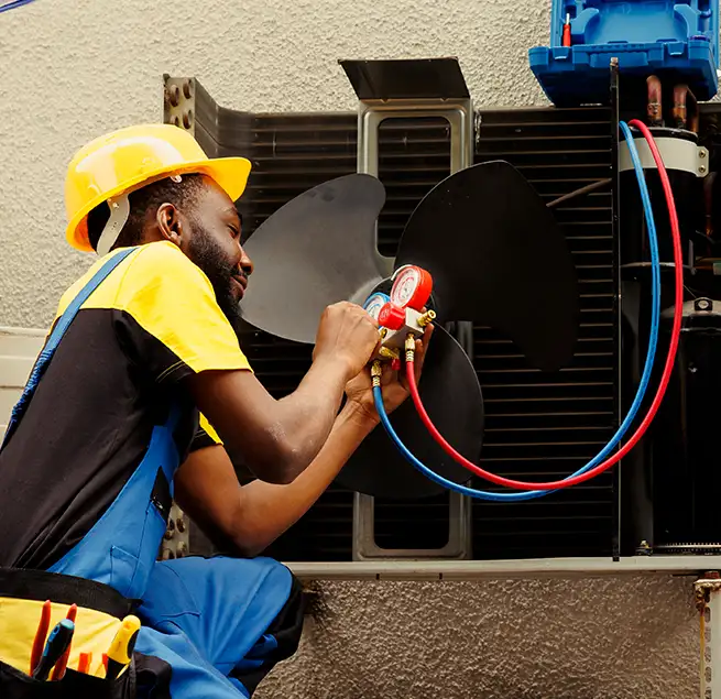 Why Homeowners & Businesses Trust Us in Mattoon, IL?