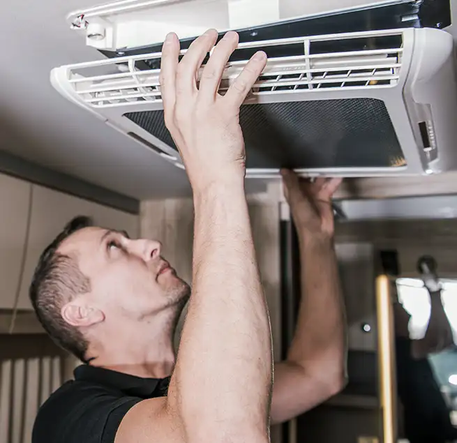 Why Homeowners & Businesses Trust Us Mattoon, IL