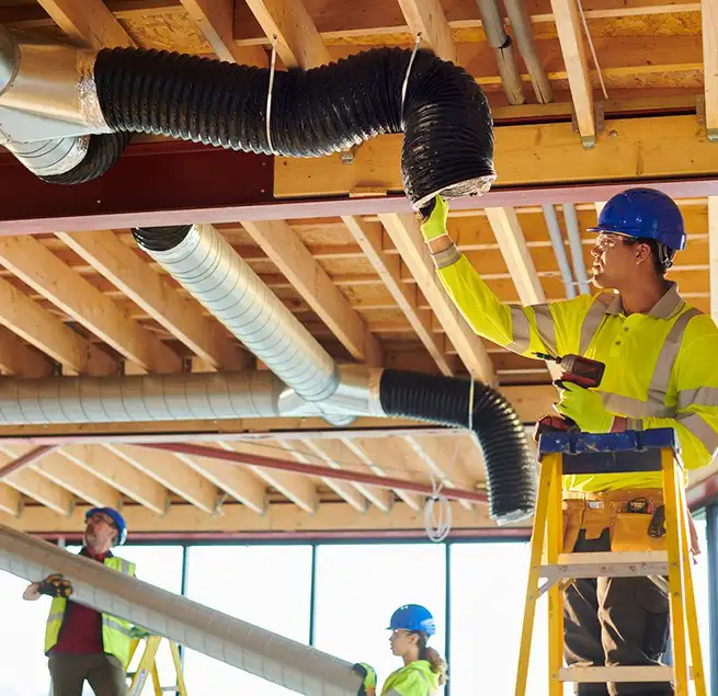 Why Homeowners & Businesses Trust Us in Mattoon, IL?