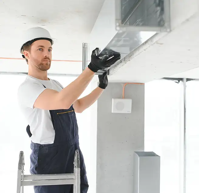 Why Homeowners & Businesses Trust Us in Mattoon, IL?