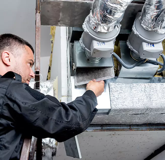 Why Homeowners Businesses Trust Us in Mattoon, IL?