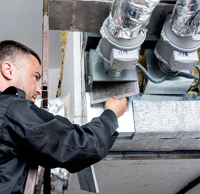 Why Homeowners & Businesses Trust Us in Mattoon, IL?