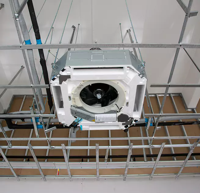 Why Homeowners & Businesses Trust Us Mattoon, IL?