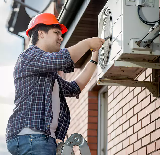 Why Homeowners & Businesses Trust Us Mattoon, IL