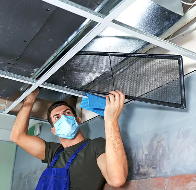 Why Homeowners & Businesses Trust Us in Mattoon, IL?